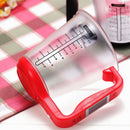 Measuring Cup Scale with LCD Display Kitchen Jug Digital Food Liquid Measur