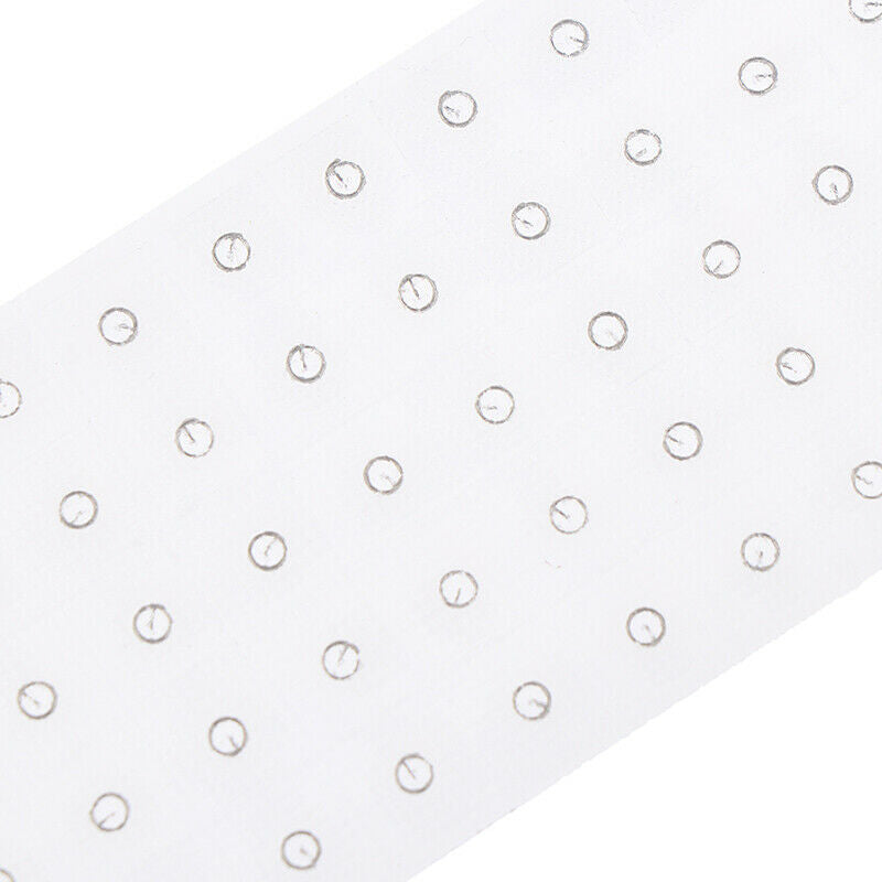 50X Acupuncture Press Needle Intradermal Acupuncture Thumbtack Disposible NS Ew