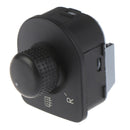 Car Side Mirror Switch Rearview Adjustment Button Heating Control For  Ew