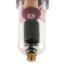 Engine Auto Oil Separator Catch Reservoir Black Tank 90 Degrees Fit for Hon Y3J2