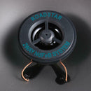 6.5 Inch 80W 12V 2 Way Car Coaxial Speaker Auto Audio Music Stereo Loudspeaker