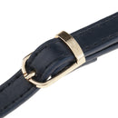 Adjustable Leather Handle Shoulder Bags Handbag Straps Replacement Navy