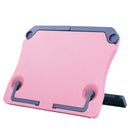 Folding Books Reading Stand Shelf Desk Music Score Recipe Tablet Holder