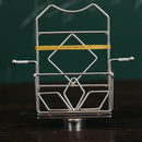 Automatic Walking Swing Mobile Phone Artifact Pedometer Brush Stepper Etern U7P2