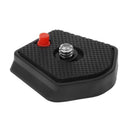 785PL Quick Release Plate for Modo 785B & SHB Grip Head Black