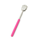 1pcs freedom color bear claw telescopic the ultimate back scratcher extendableM&