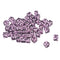 50pcs Acrylic Six Sided Dice 12mm D6 Dice For D\u0026D DnD RPG Party
