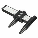 4 5 6 8 Lug ABS Wheel - Wheel Spacer Measuring Gauge Tool Hand Held