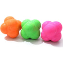 Sport Hexagonal Ball Reaction Ball Agile Ball Towards Speed Training Ba lj