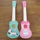 Children'S Artificial Musical Instrument Ukulele Small Guitar Mini Ukulele