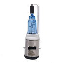 12V 35W 6000K Xenon Light Headlight Bulb Lamp For Motorcycle ATV Quad Scoo OZ