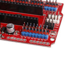 Prototype Shield I/O Extension Board Expansion Module V3.0 For Arduino Nano