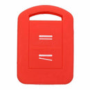 key Cover fob silicone FOR VAUXHALL OPEL CORSA C MERIVA AGILA VECTRA TIGRA,