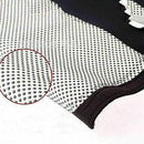 Knee Brace Support Pad Arthritis Joint Pain Relief Self Heating Magnetic Therapy