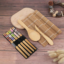 DIY Sushi Maker Set Rice Mold Kitchen Sushi Making Tool Kit Sushi Mold CookS Hn