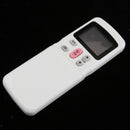 Remote Control Replacement For Midea R11HG/E R11H R11HQ Air Conditioner
