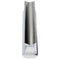 Guitar Slide Steel Solid Stainless Tone Bar Hawaiian Slider for Acoustic El