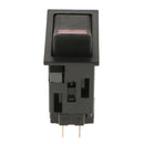 Premium On / Off Switch For Vehicles Size 2x1.8x0.9 Inches