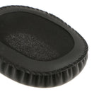 Pair Earpads Foam Cover Ear Pad Cushion for MARSHALL Monitor Over-Ear