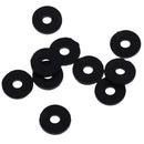 20 Pieces Acoustic Guitar Strap Locks Straplocks Button For Electric Bass