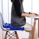 Medical Wheelchair Mat Inflatable Elderly Anti Bedsore Decubitus Chair Pad