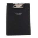 A5 Size Paper Holder, PU Leather File Folder, 360 Degree Writing Pad, for