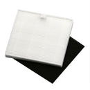 2pcs Filters for Ilife V8 V8s X750 A7 V80 X800 X785 Robot Vacuums
