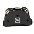 Foot Tambourine Accompaniment Percussion Instrument Replacement Accessory