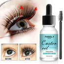 Hair Repair 10ml 100% Pure Castor Oil Hair Essence Serum Eyelashes Growth