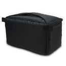 Universal Insert Partition Padded Camera Bag Shockproof Sleeve Cover For Ds