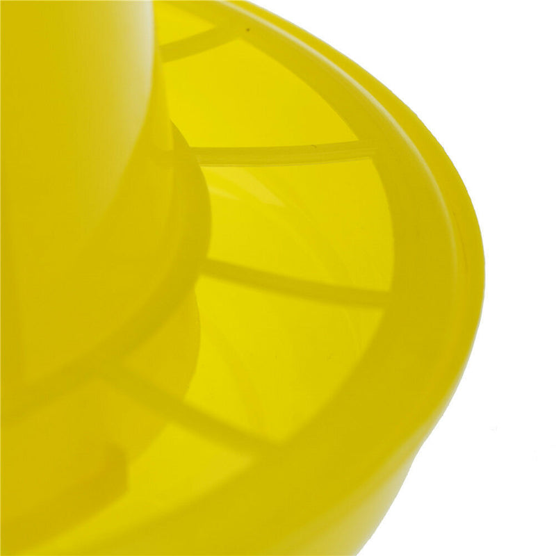 1.5 Kg Automatic Drinking Feeder Cups For Quail Chicken Birds Pigeon Tool M&O