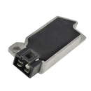Regulator Rectifier Voltage For Yamaha Xt600E 90-96 Xv250S 95-01 Rd350 83-9 Q6N2