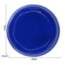 4Pcs Beyblade Burst With Launcher and Arena Metal Fight Battle Fusion Classic