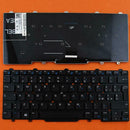 Keyboard For  Latitude 3340 E3340 7350 E5450 E7450 5450 7450 - IT Black