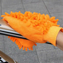 7Pcs/Set Mountain Bike Cleaning Tool Cycling Tire Brush Bicycle Chain Wash