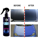 Car Nano Coating Polish Spray Paint Scratch Repair Agent Car Accessories 120ml