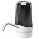 Electric Automatic Charging Water Dispenser Usb Charging Water Bottle Pump