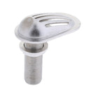 Boat Fittings 316 Intake Strainer Thru-Hull Water PICKUP 3/4" Filter Scoop