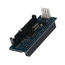 3.5inch IDE to SATA / Serial ATA Adapter Converter, Laptop PC Computer Component