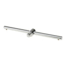 10mm 3/8 '' Drive Sliding Door Bar Handle Socket Wrench