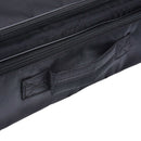 60*33*10cm effects pedal board bag case universal bag guitar pedal board setu OZ