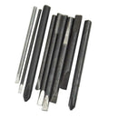 Set Of 9 Professional Watch Screwdrivers on Stand