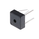 5Pcs KBPC610 BR610 DIODE BRIDGE 1000V 6A BR-6 Bridge Rectifier B SE