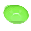 Silicone Steamer microwave oven Food Vegetable Bowl Basket Kitchen Cooking S Ew