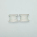 1 Pair Silicone Toe Separators Spacer Thumb Hallux Valgus Bunion Corrector