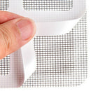 3x Anti-Insect Fly Door Mosquito Screen Net Repair Tape Window Sticky Pat RDG