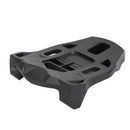 Bike Cleat Set Plastic Black Road Bike Cycling Pedal Cleat Lock Anti-Skid R J3M1