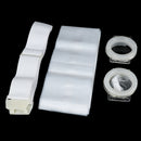 Ostomy Colostomy Bags Ostomy Belt Drainable Colostomy Pouch leostomy Stoma SEAU