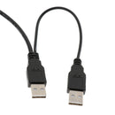 USB 2.0 to 13Pin SATA Adapter Cable for Laptop Mini CD-ROM DVD-ROM Converter