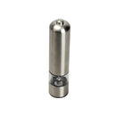 Stainless Steel Automatic Battery Operated Salt and Pepper Mill Grinder